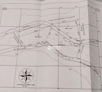 Lote/Terreno à venda, 6970m² no Centro, Nova Friburgo