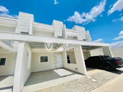 Casa de Condomínio com 2 Quartos à venda, 93m² no Jardim Simus, Sorocaba