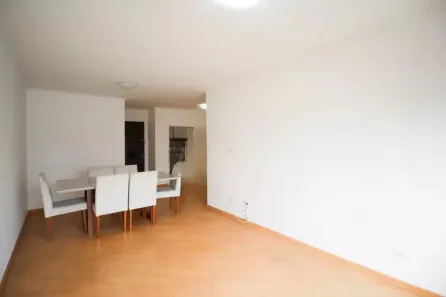 Apartamento com 3 Quartos à venda, 95m² no Vila Nova Conceição, São Paulo
