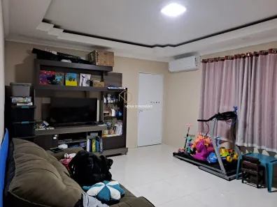 Casa com 2 Quartos à venda, 89m² no Loteamento Villa Branca, Jacareí