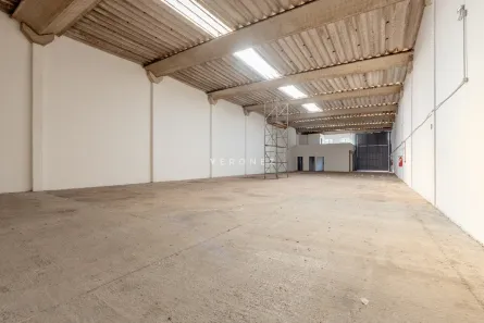 Galpão/Depósito/Armazém para alugar, 535m² no Sarandi, Porto Alegre