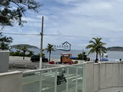Apartamento com 2 Quartos à venda, 98m² no Piratininga, Niterói