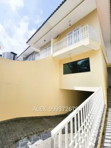 Sobrado com 3 Quartos à venda, 180m² no Jardim Bonfiglioli, São Paulo