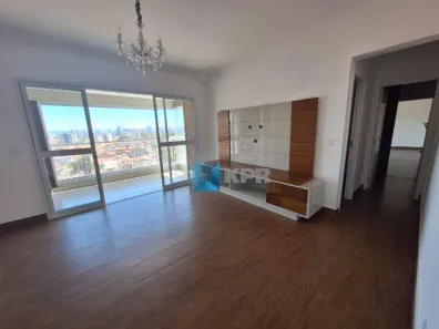 Apartamento com 2 Quartos para alugar, 75m² no Jardim das Indústrias, São José dos Campos