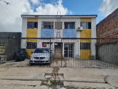 Apartamento com 2 Quartos à venda, 49m² no Maranguape II, Paulista