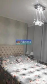 Apartamento com 3 Quartos à venda, 68m² no Parque Bristol, São Paulo