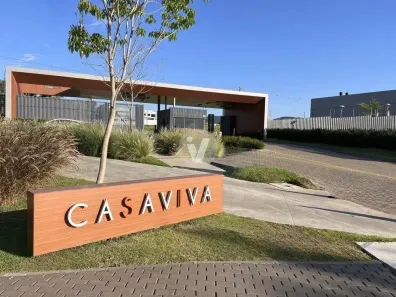 Lote/Terreno à venda, 317m² no Camobi, Santa Maria