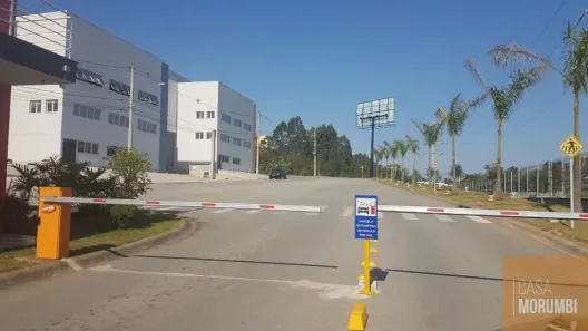 Galpão/Depósito/Armazém à venda, 1185m² no Jardim Helena Maria, Vargem Grande Paulista