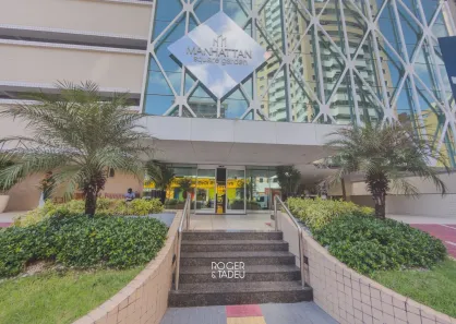 Sala Comercial com 2 Quartos para alugar, 65m² no Aldeota, Fortaleza