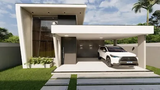 Casa com 3 Quartos à venda, 150m² no Jardim Bela Vista, Rio das Ostras