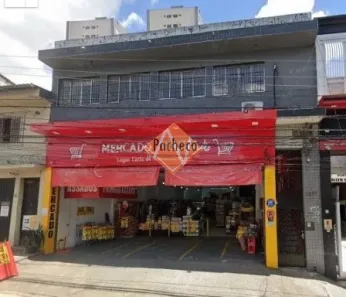 Prédio Comercial à venda, 579m² no Vila Marieta, São Paulo