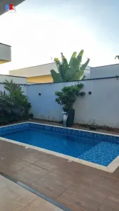 Casa com 3 Quartos à venda, 216m² no Portal Ville Azaleia, Boituva