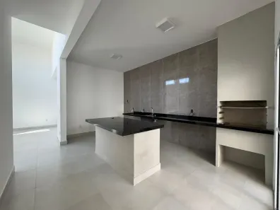 Casa com 3 Quartos à venda, 104m² no Jardim dos Ipês, Salto