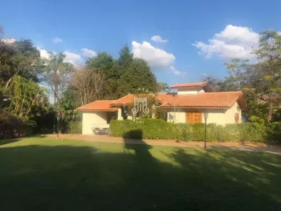 Fazenda/Sítio com 5 Quartos à venda, 1400m² no Pinhal, Cabreúva