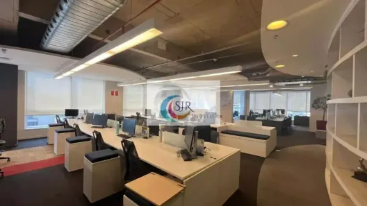 Sala Comercial para alugar, 667m² no Pinheiros, São Paulo