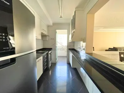 Apartamento com 3 Quartos à venda, 76m² no Parque Residencial Aquarius, São José dos Campos