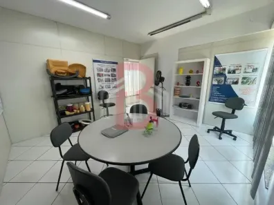 Sala Comercial à venda, 91m² no Jardim do Mar, São Bernardo do Campo