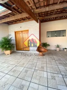 Casa com 3 Quartos à venda, 165m² no Loteamento Parque das Fontes, Tremembé
