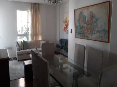 Apartamento com 3 Quartos à venda, 98m² no Ondina, Salvador