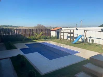 Casa de Condomínio com 3 Quartos à venda, 330m² no Vila Nova Paulista, Bauru