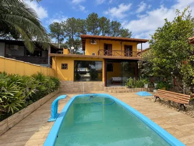 Casa com 2 Quartos à venda, 200m² no Tarumã, Viamão