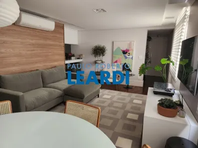 Apartamento com 3 Quartos à venda, 140m² no Jardim Paulista, São Paulo