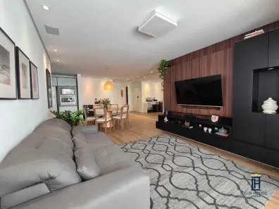Apartamento com 2 Quartos à venda, 113m² no Jurerê Internacional, Florianópolis
