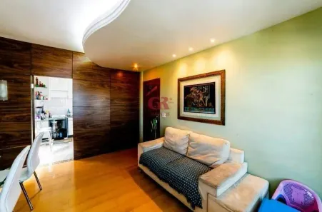 Cobertura com 3 Quartos à venda, 165m² no Havaí, Belo Horizonte