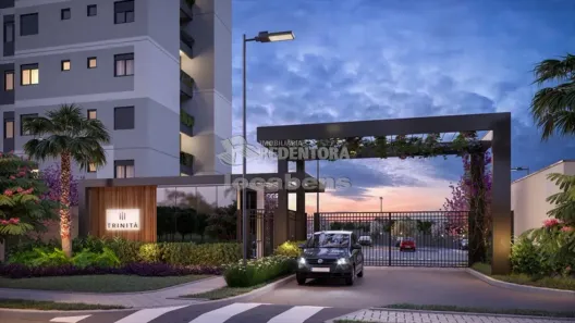 Apartamento com 2 Quartos à venda, 56m² no Jardim Yolanda, São José do Rio Preto