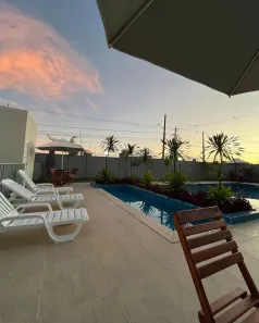 Apartamento com 2 Quartos à venda, 55m² no Liberdade, Parnamirim