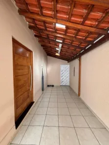 Casa com 2 Quartos à venda, 190m² no Santa Terezinha, São Bernardo do Campo