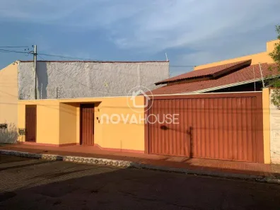Casa com 5 Quartos à venda, 270m² no Sobrinho, Campo Grande