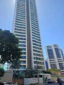 Apartamento com 3 Quartos à venda, 118m² no Piedade, Jaboatão dos Guararapes