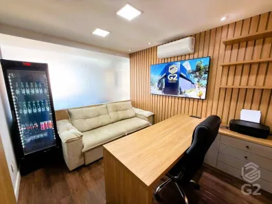 Sala Comercial à venda, 40m² no Jardim Pompéia, Indaiatuba