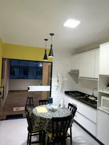 Apartamento com 1 Quarto à venda, 94m² no Laranjal, Volta Redonda