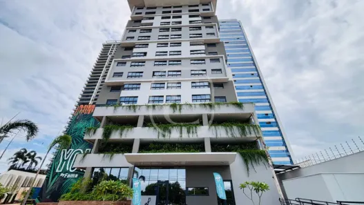Flat com 1 Quarto para alugar, 37m² no Graciosa - Orla 14, Palmas