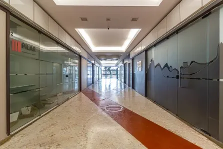 Ponto Comercial à venda, 88m² no Gávea, Rio de Janeiro