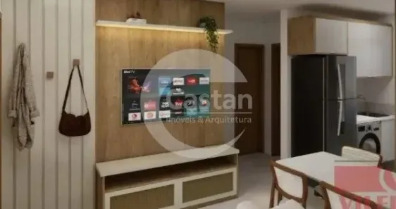Apartamento com 1 Quarto à venda, 37m² no Vila Califórnia, São Paulo