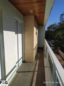 Apartamento com 3 Quartos à venda, 94m² no Rudge Ramos, São Bernardo do Campo