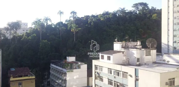 Apartamento com 2 Quartos à venda, 75m² no Icaraí, Niterói