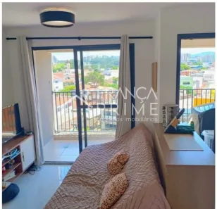 Apartamento com 2 Quartos à venda, 55m² no Vila Anastácio, São Paulo