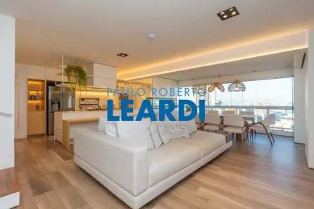 Apartamento com 3 Quartos à venda, 161m² no Vila Mariana, São Paulo