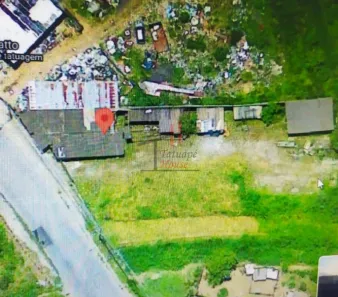 Lote/Terreno à venda, 3800m² no Vila São Sebastião, Ferraz de Vasconcelos