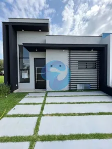 Casa com 3 Quartos à venda, 91m² no Jardim Novo Horizonte, Sorocaba