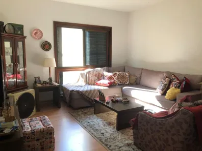 Apartamento com 3 Quartos à venda, 115m² no Petrópolis, Porto Alegre
