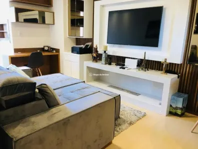 Apartamento com 1 Quarto à venda, 54m² no Centro, Canela