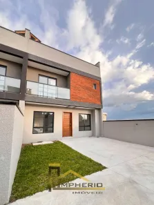 Sobrado com 3 Quartos à venda, 101m² no Xaxim, Curitiba