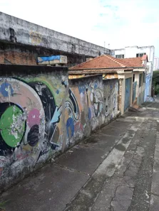 Lote/Terreno com 1 Quarto à venda, 79m² no Penha de França, São Paulo