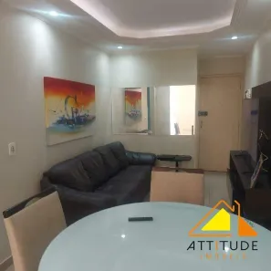Apartamento com 2 Quartos à venda, 57m² no Assunção, São Bernardo do Campo
