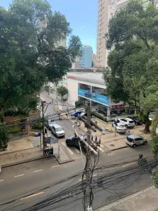 Apartamento com 4 Quartos à venda, 212m² no Vitória, Salvador